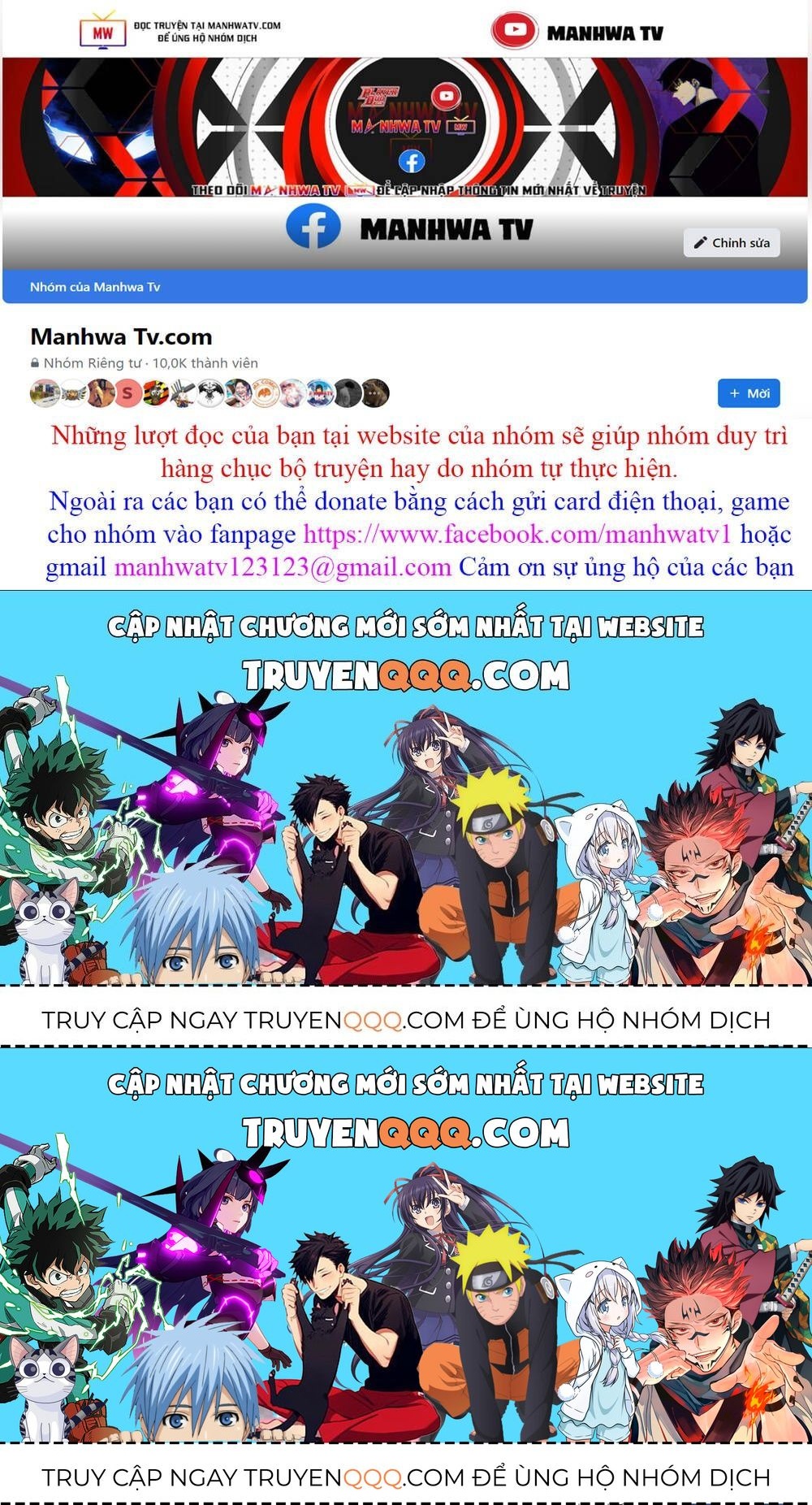 Kĩ Nguyên Của Anh Hùng - Chương 32.4 - Trang 74