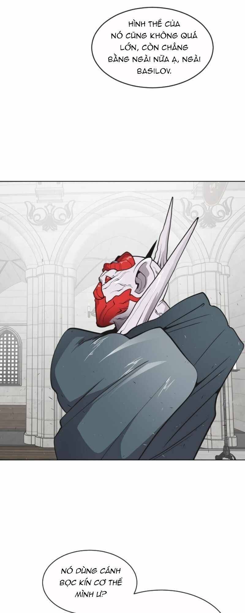 Kĩ Nguyên Của Anh Hùng - Chương 32.4 - Trang 10