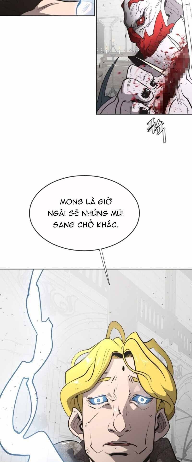 Kĩ Nguyên Của Anh Hùng - Chương 32.5 - Trang 72