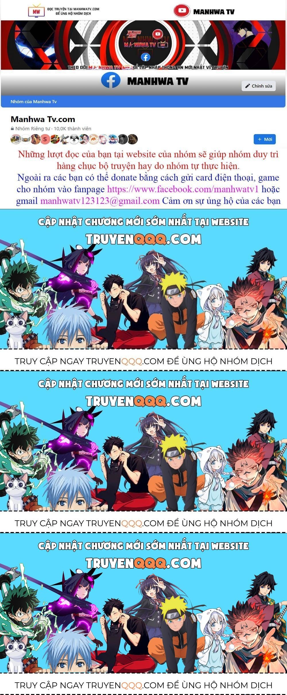 Kĩ Nguyên Của Anh Hùng - Chương 32.5 - Trang 74