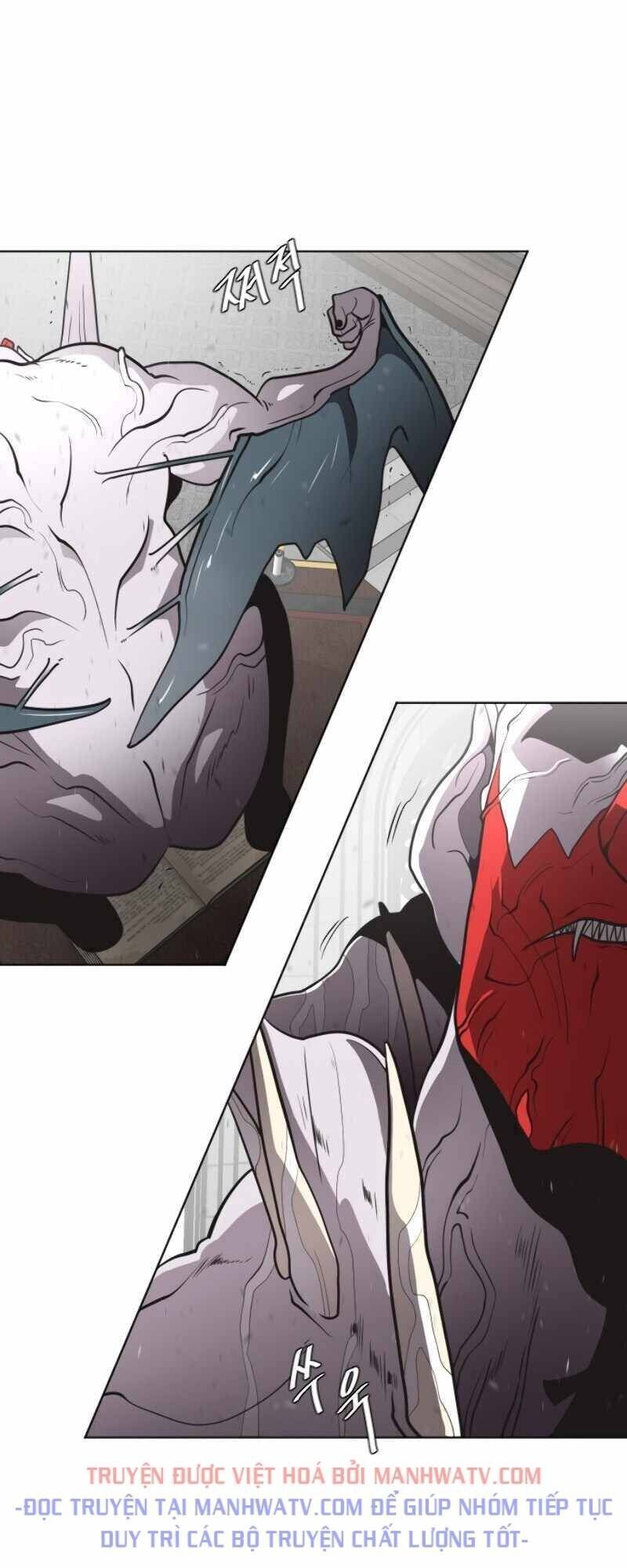 Kĩ Nguyên Của Anh Hùng - Chương 32.7 - Trang 33