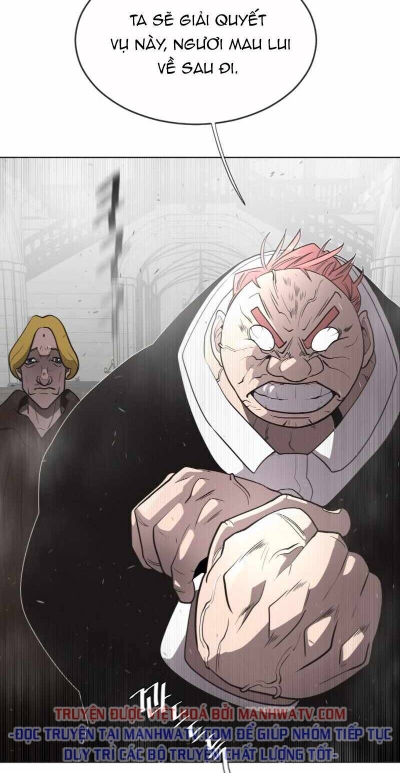 Kĩ Nguyên Của Anh Hùng - Chương 33.1 - Trang 17