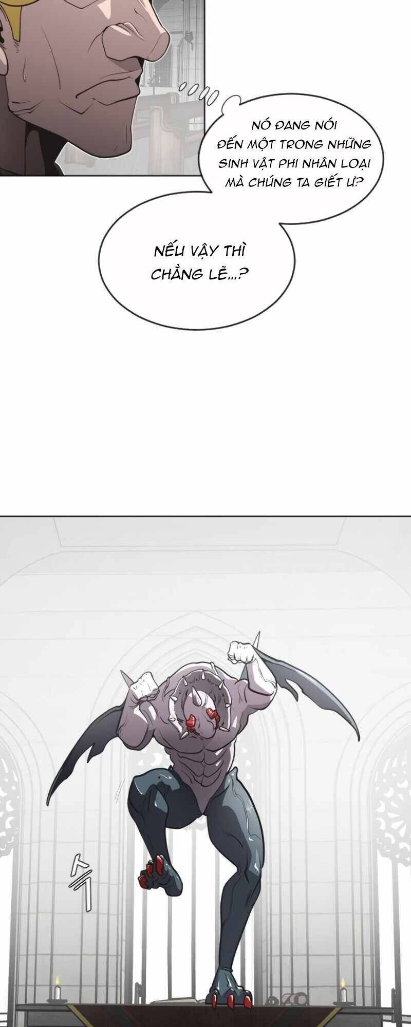 Kĩ Nguyên Của Anh Hùng - Chương 33.1 - Trang 44