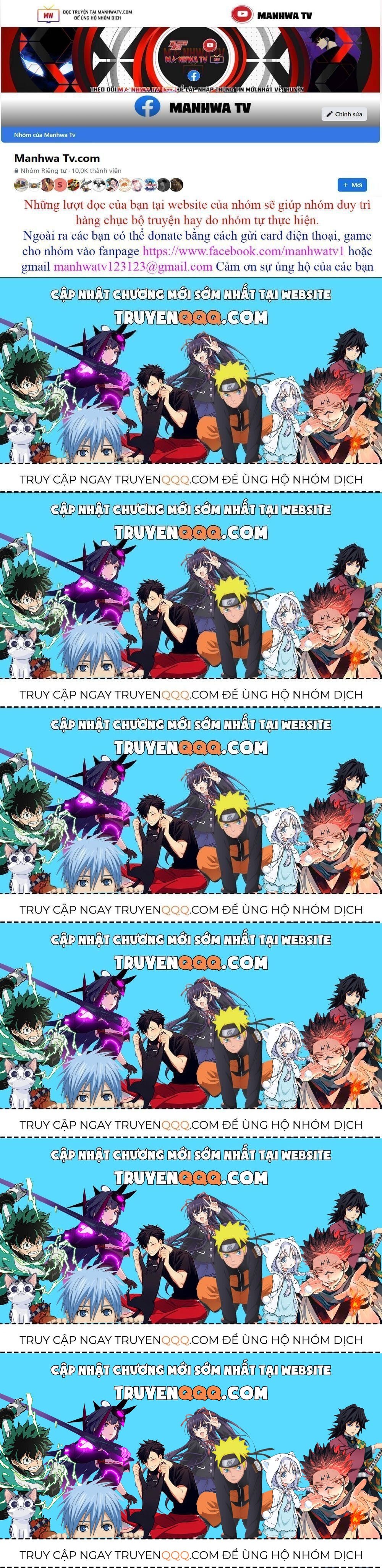 Kĩ Nguyên Của Anh Hùng - Chương 33.1 - Trang 74