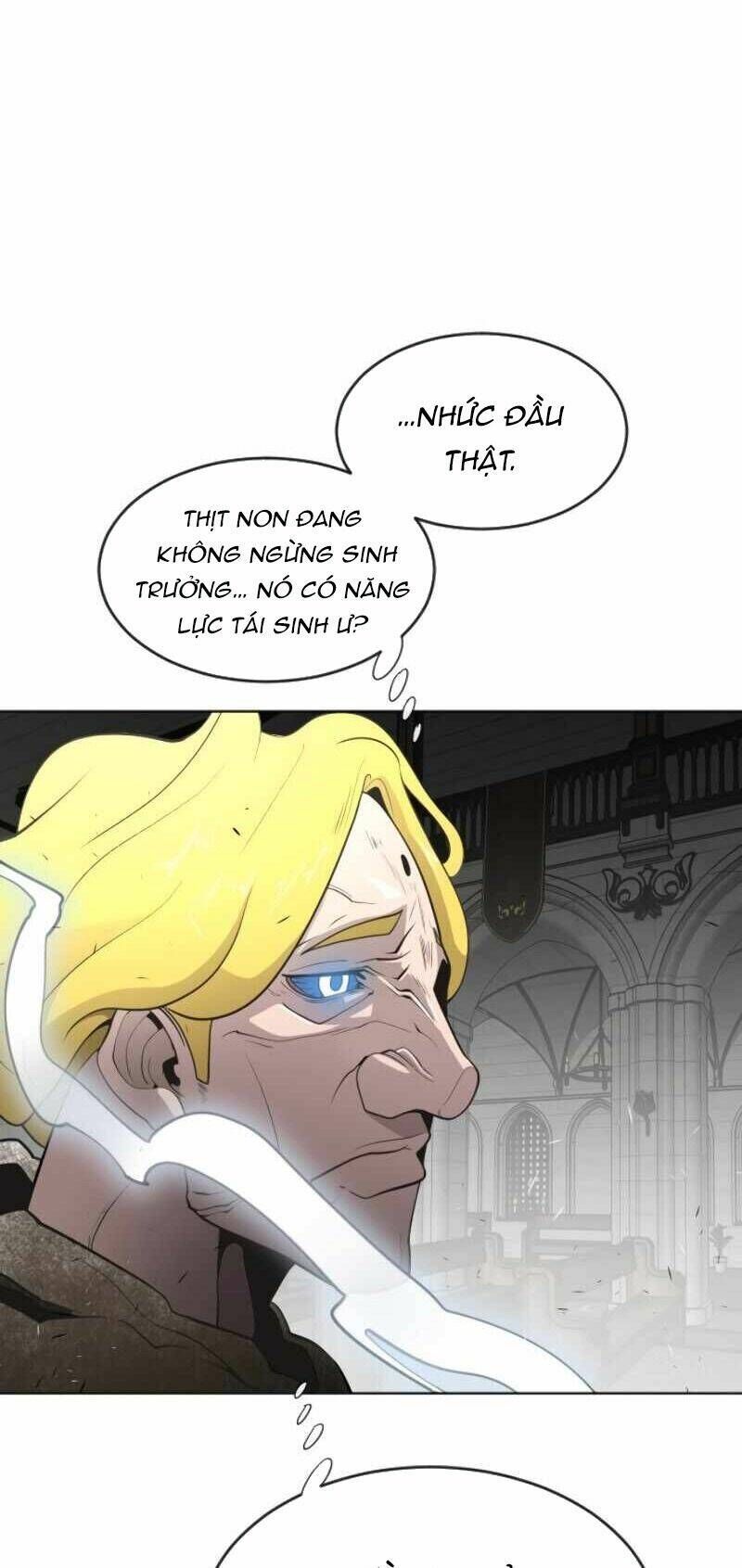 Kĩ Nguyên Của Anh Hùng - Chương 33.2 - Trang 16