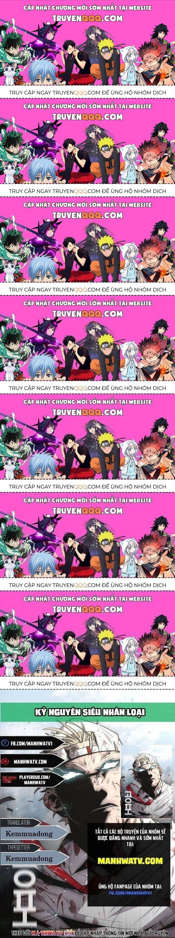 Kĩ Nguyên Của Anh Hùng - Chương 33.3 - Trang 1