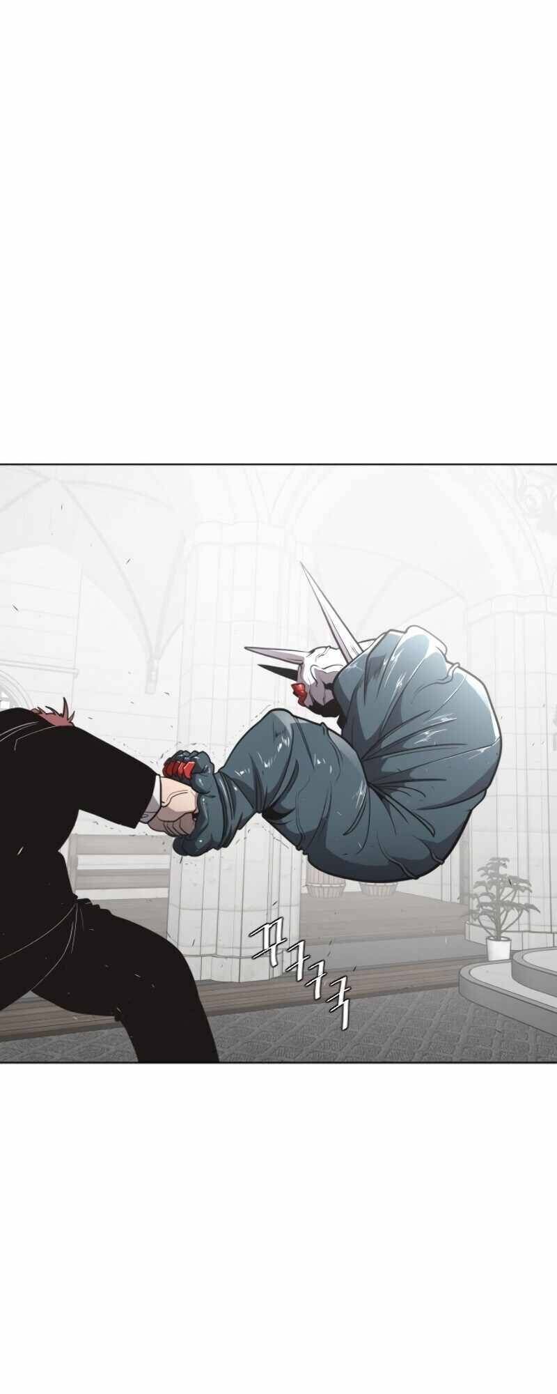 Kĩ Nguyên Của Anh Hùng - Chương 33.3 - Trang 26