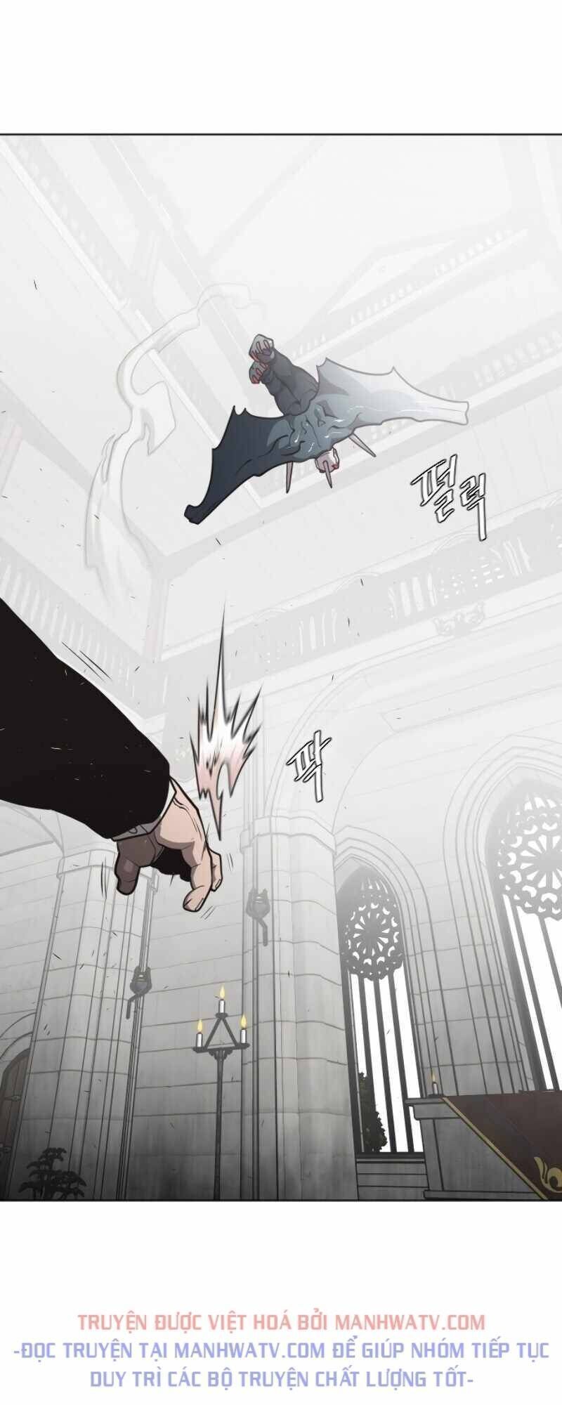 Kĩ Nguyên Của Anh Hùng - Chương 33.3 - Trang 27