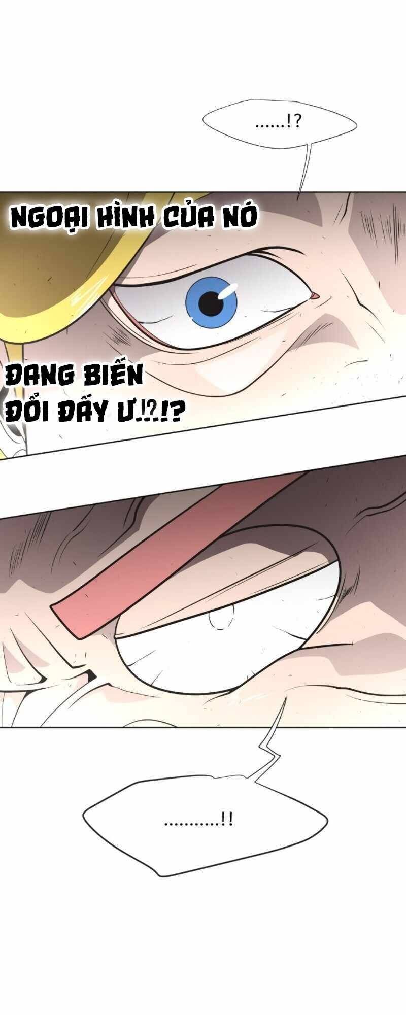 Kĩ Nguyên Của Anh Hùng - Chương 33.3 - Trang 34
