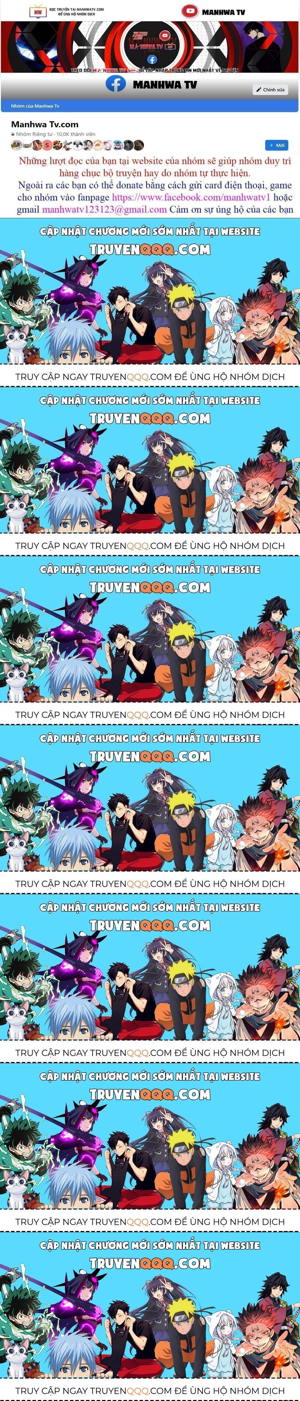 Kĩ Nguyên Của Anh Hùng - Chương 33.3 - Trang 74