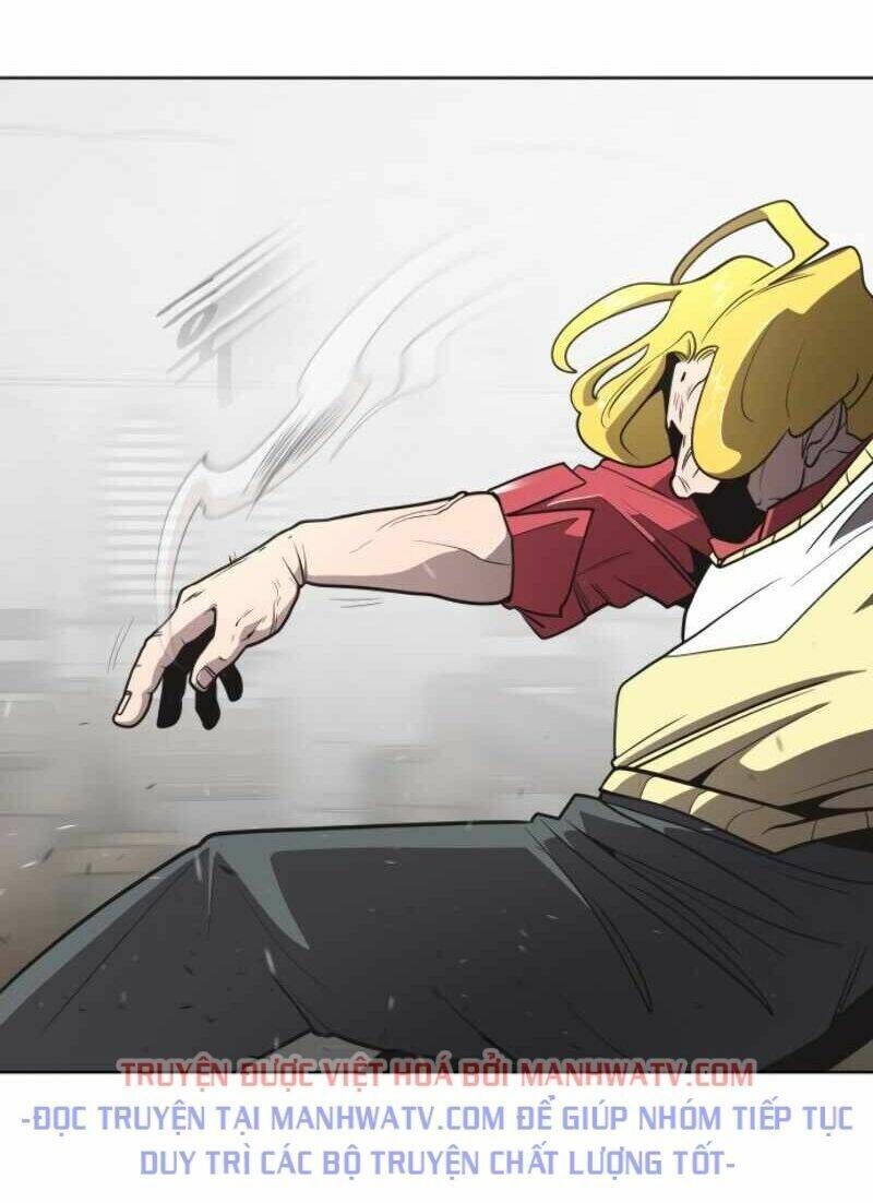Kĩ Nguyên Của Anh Hùng - Chương 33.4 - Trang 27