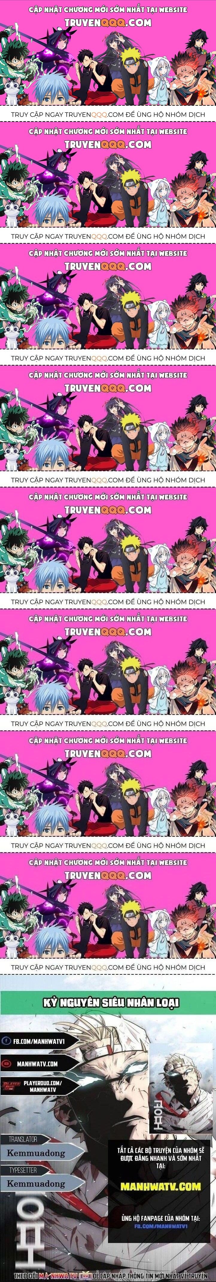 Kĩ Nguyên Của Anh Hùng - Chương 33.5 - Trang 1