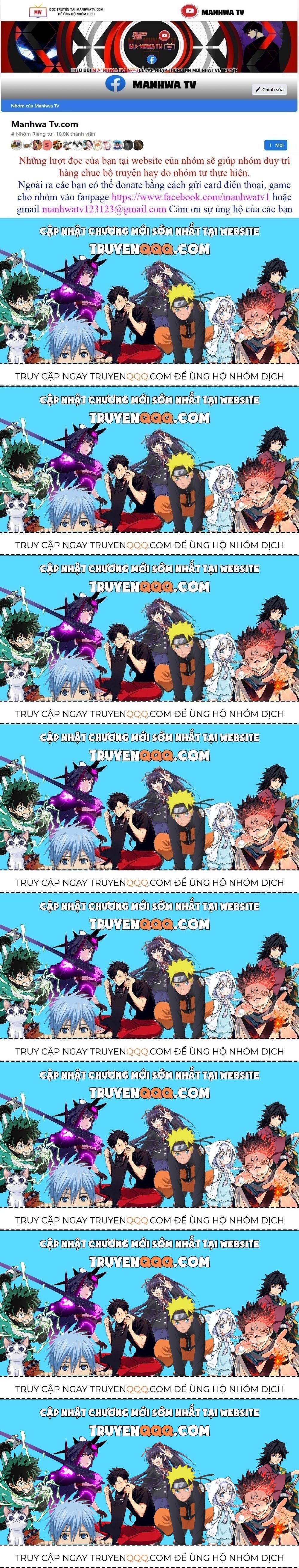 Kĩ Nguyên Của Anh Hùng - Chương 33.5 - Trang 74