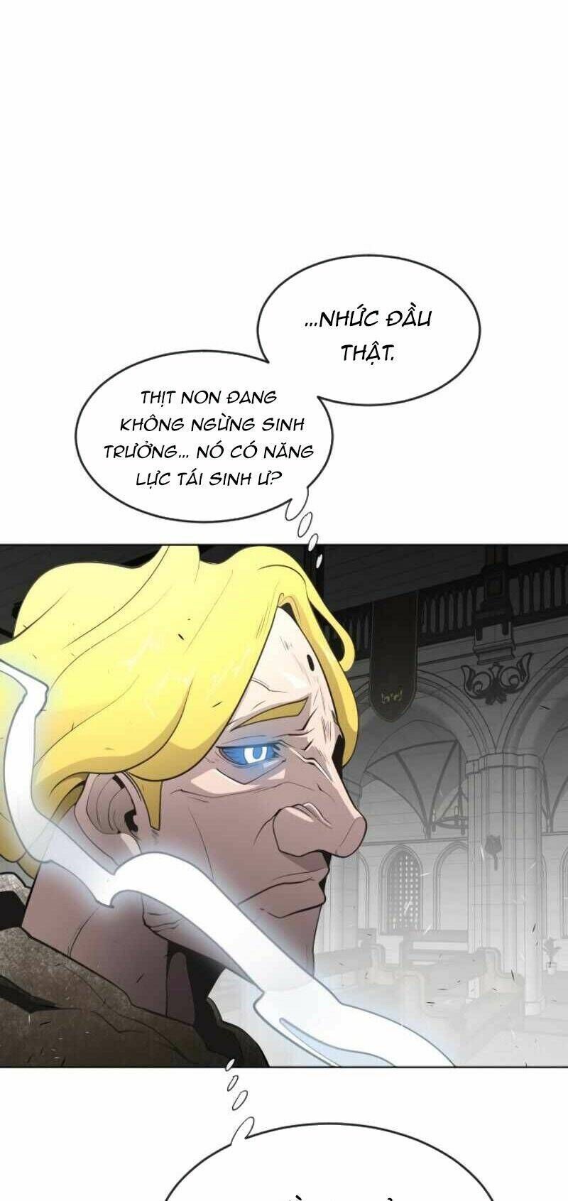 Kĩ Nguyên Của Anh Hùng - Chương 33.6 - Trang 16