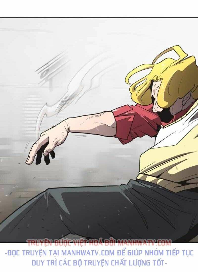 Kĩ Nguyên Của Anh Hùng - Chương 33.6 - Trang 27
