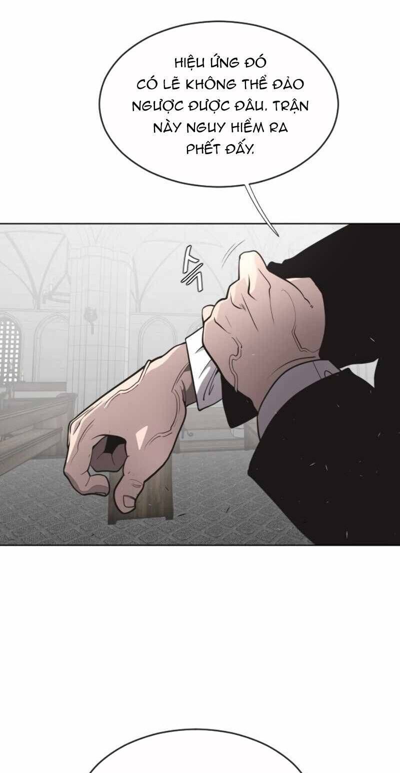 Kĩ Nguyên Của Anh Hùng - Chương 33.7 - Trang 16