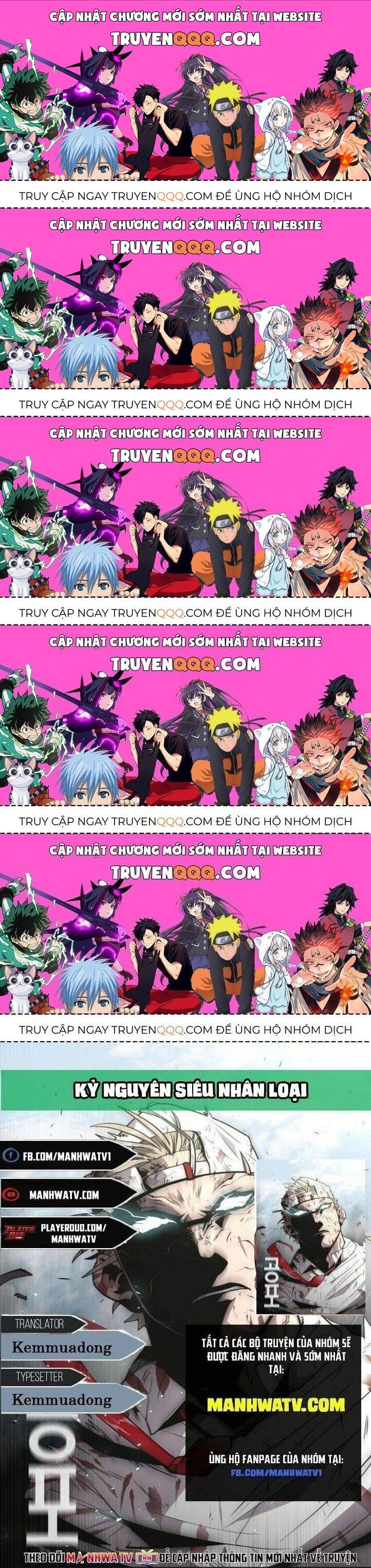 Kĩ Nguyên Của Anh Hùng - Chương 33.8 - Trang 1