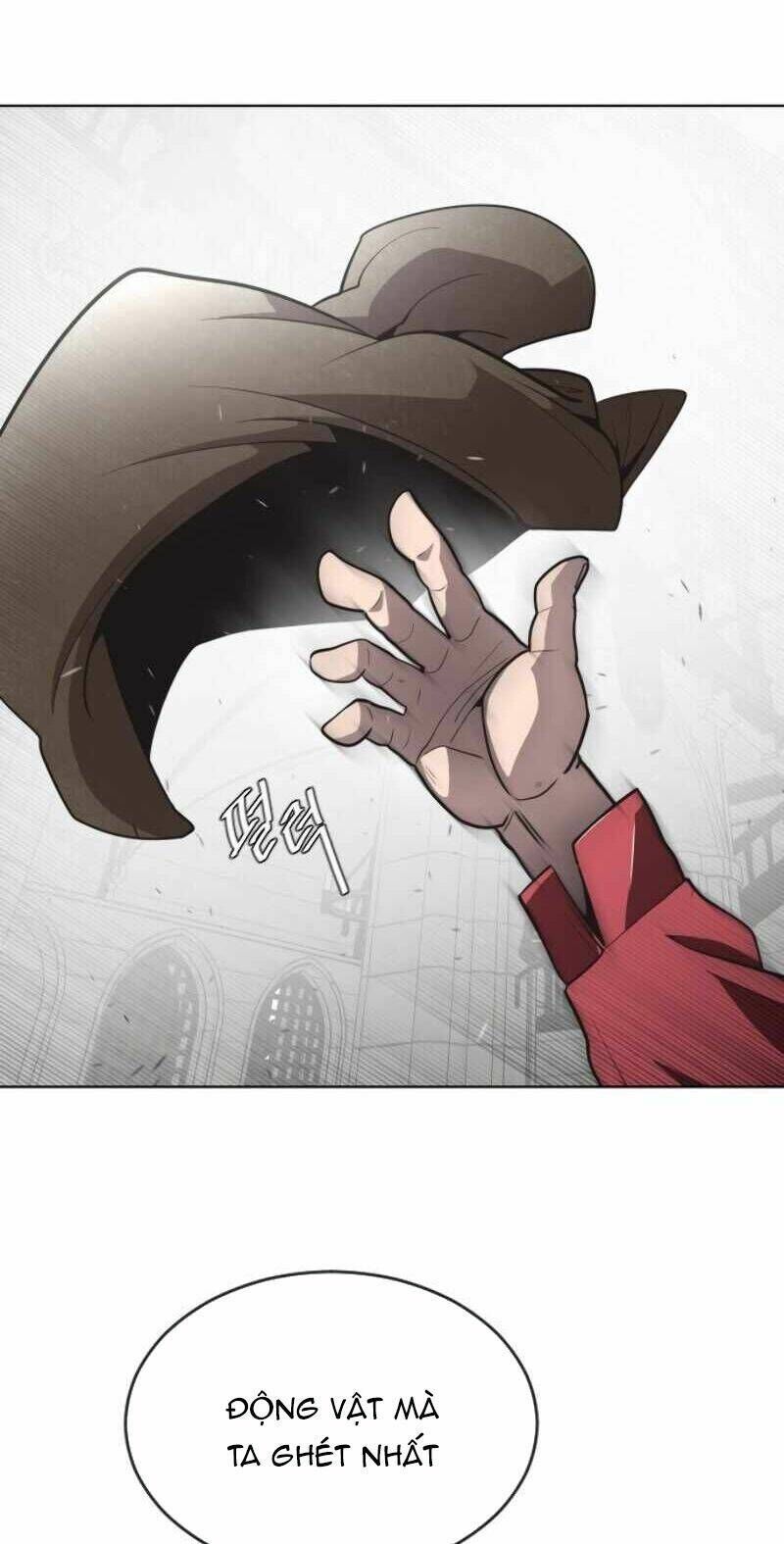 Kĩ Nguyên Của Anh Hùng - Chương 33.8 - Trang 18