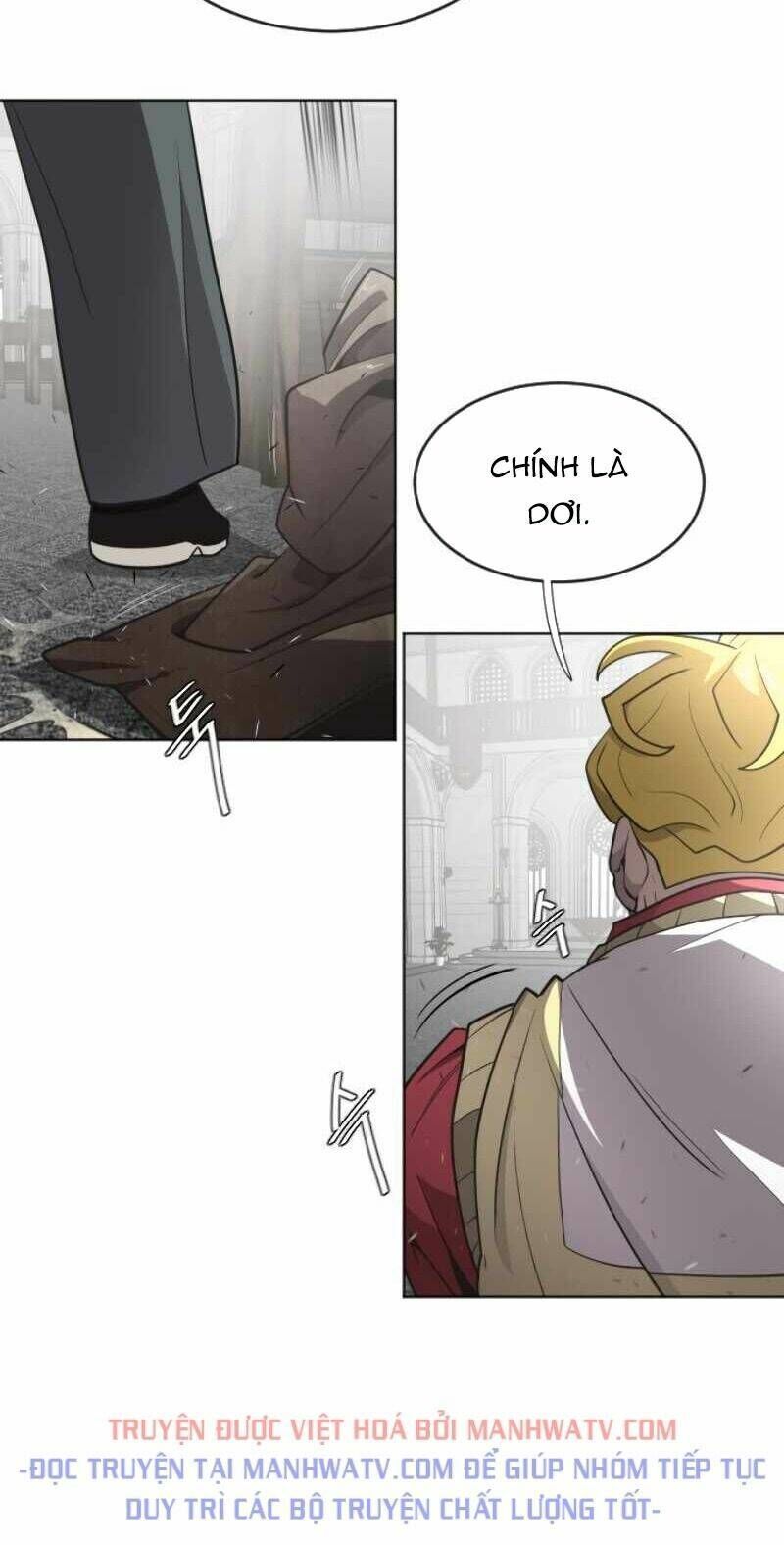 Kĩ Nguyên Của Anh Hùng - Chương 33.8 - Trang 19