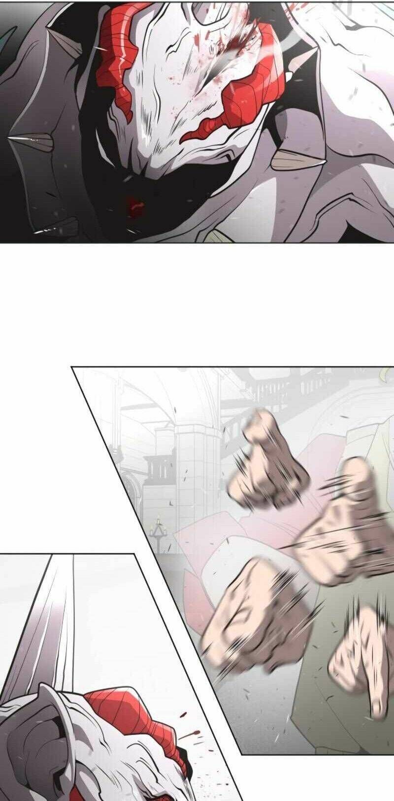 Kĩ Nguyên Của Anh Hùng - Chương 33.8 - Trang 35