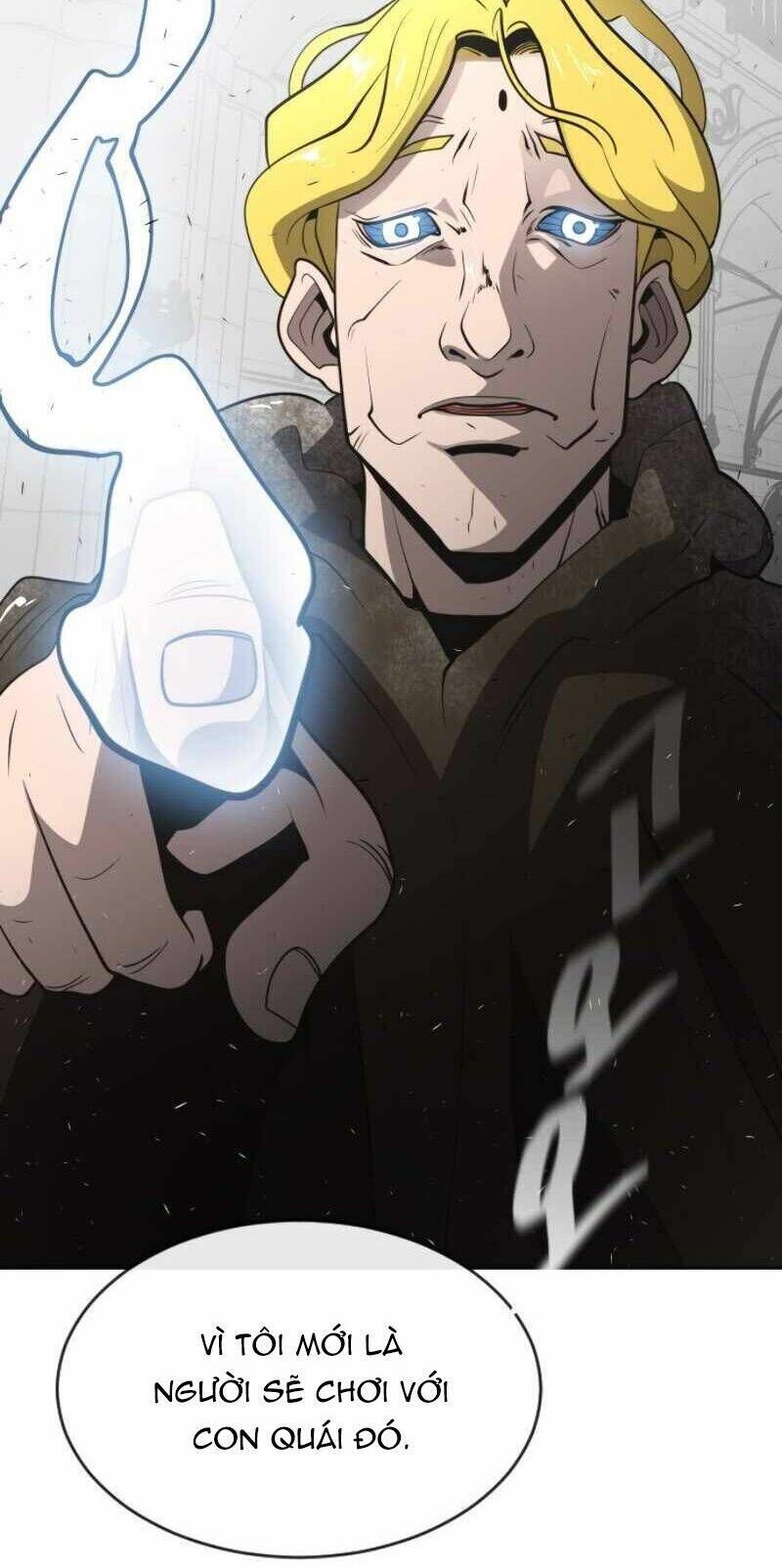 Kĩ Nguyên Của Anh Hùng - Chương 33.8 - Trang 5