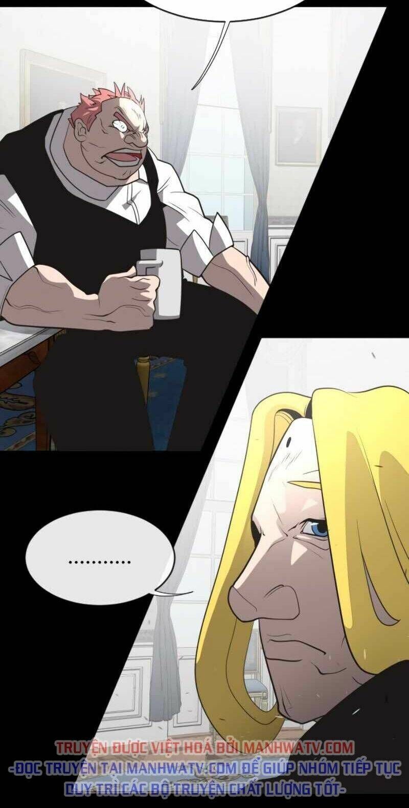 Kĩ Nguyên Của Anh Hùng - Chương 33.8 - Trang 77