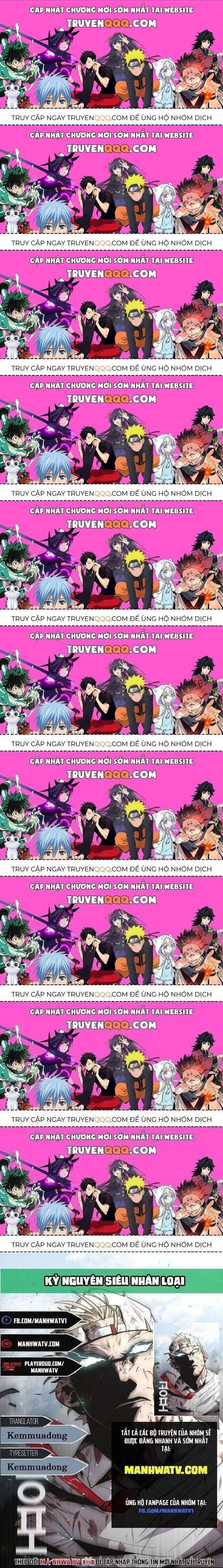 Kĩ Nguyên Của Anh Hùng - Chương 33.9 - Trang 1