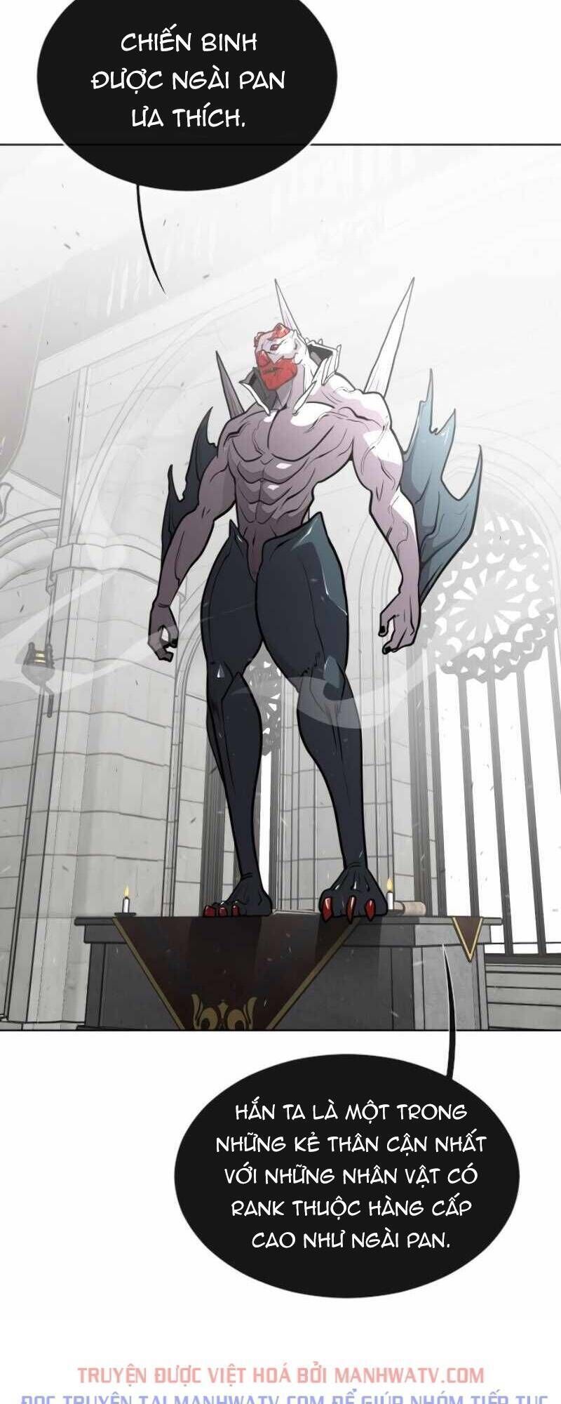 Kĩ Nguyên Của Anh Hùng - Chương 33.9 - Trang 40