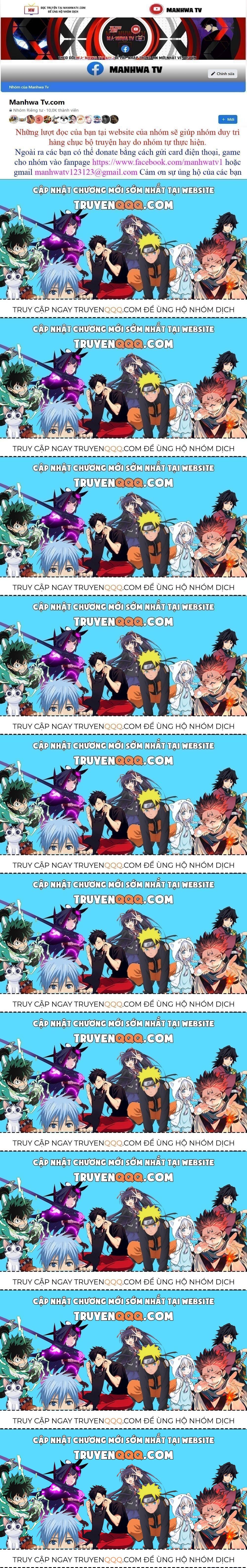 Kĩ Nguyên Của Anh Hùng - Chương 33.9 - Trang 74