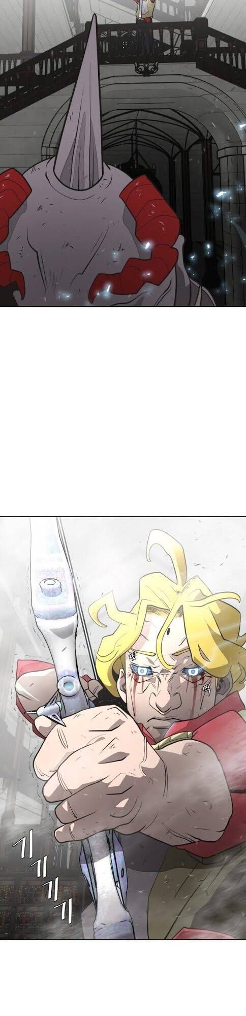 Kĩ Nguyên Của Anh Hùng - Chương 34.1 - Trang 30