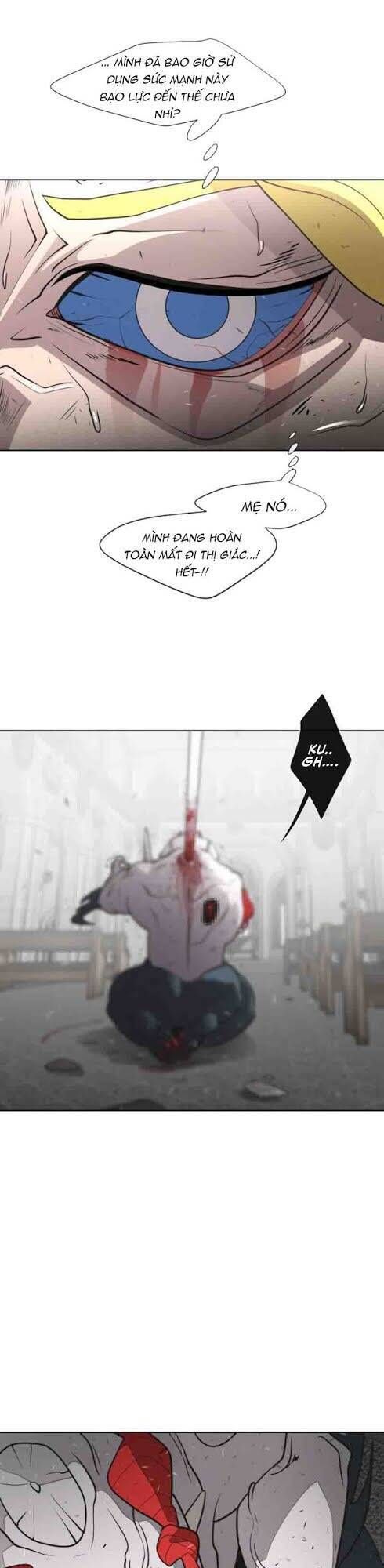 Kĩ Nguyên Của Anh Hùng - Chương 34.1 - Trang 35