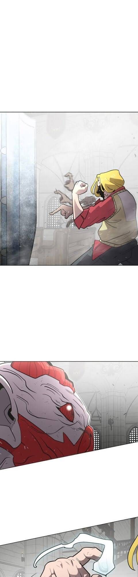 Kĩ Nguyên Của Anh Hùng - Chương 34.1 - Trang 9