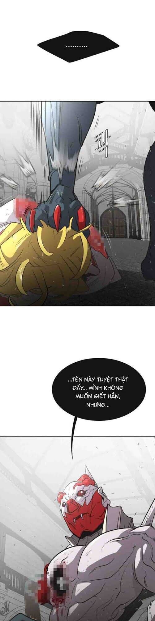 Kĩ Nguyên Của Anh Hùng - Chương 34.2 - Trang 26