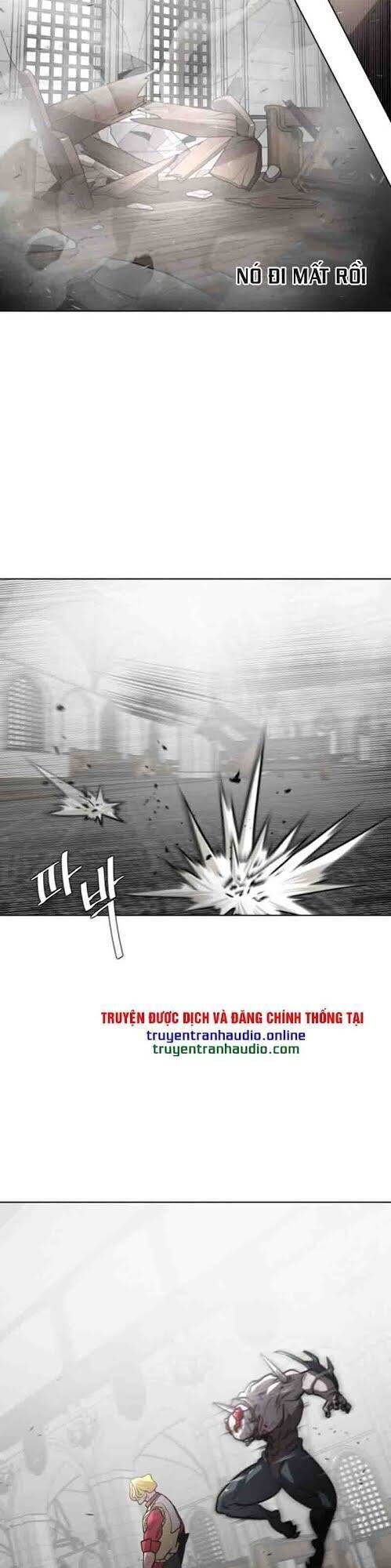 Kĩ Nguyên Của Anh Hùng - Chương 34.3 - Trang 19
