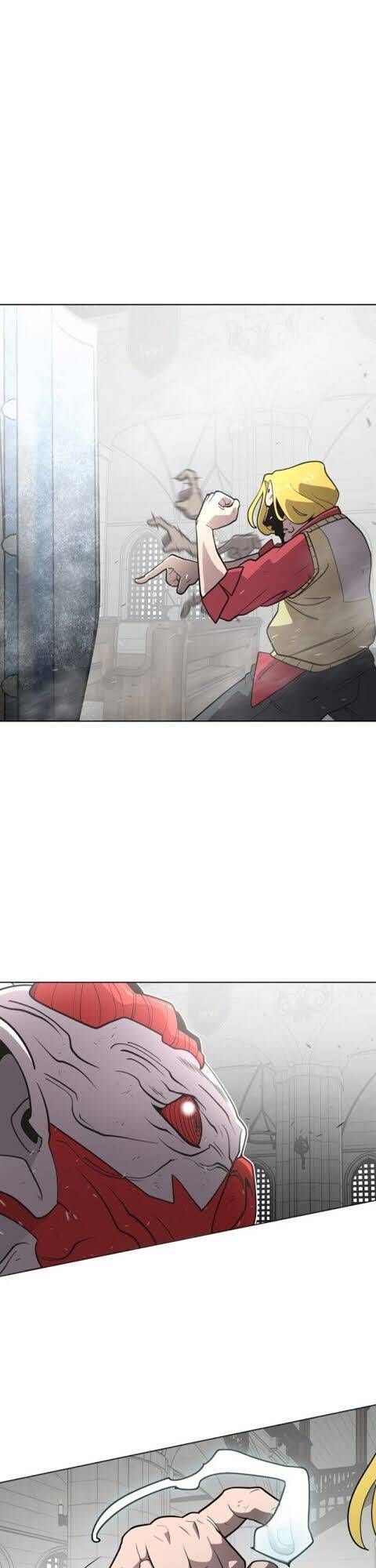 Kĩ Nguyên Của Anh Hùng - Chương 34.3 - Trang 9