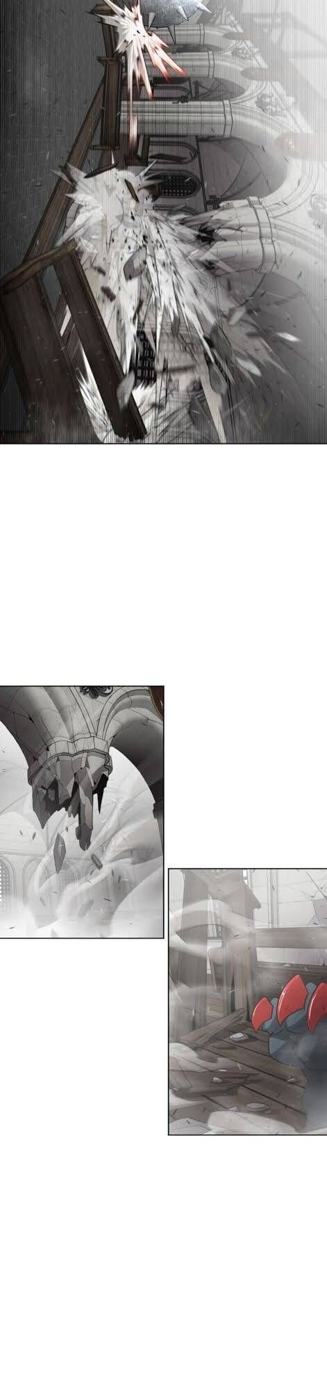 Kĩ Nguyên Của Anh Hùng - Chương 34.4 - Trang 14