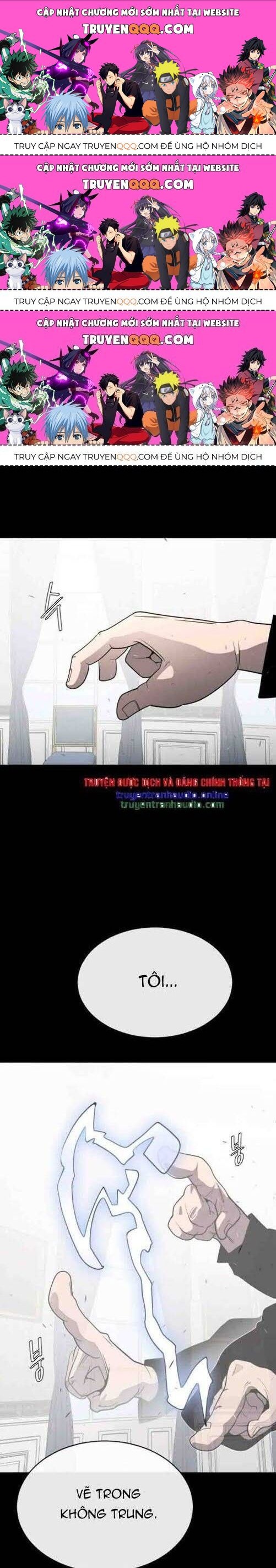 Kĩ Nguyên Của Anh Hùng - Chương 34.5 - Trang 1