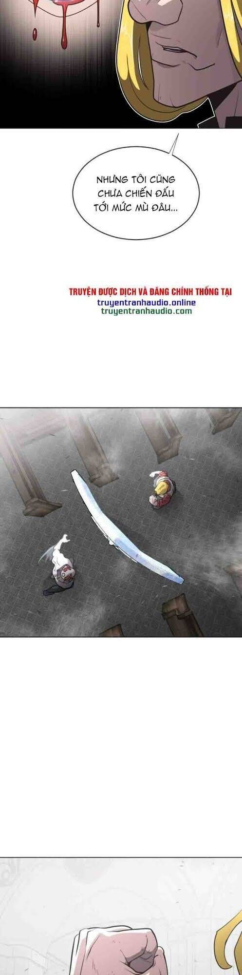 Kĩ Nguyên Của Anh Hùng - Chương 34.6 - Trang 7