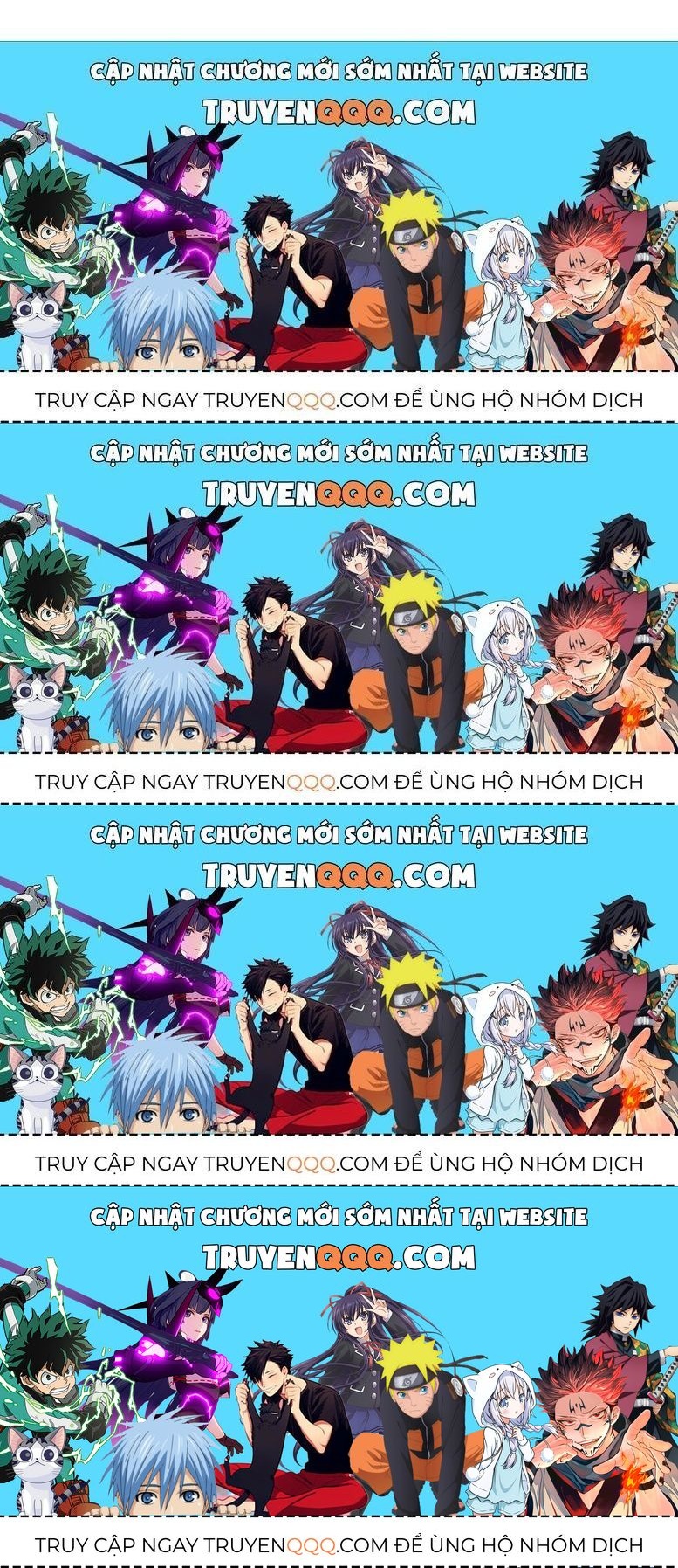 Kĩ Nguyên Của Anh Hùng - Chương 34.7 - Trang 43