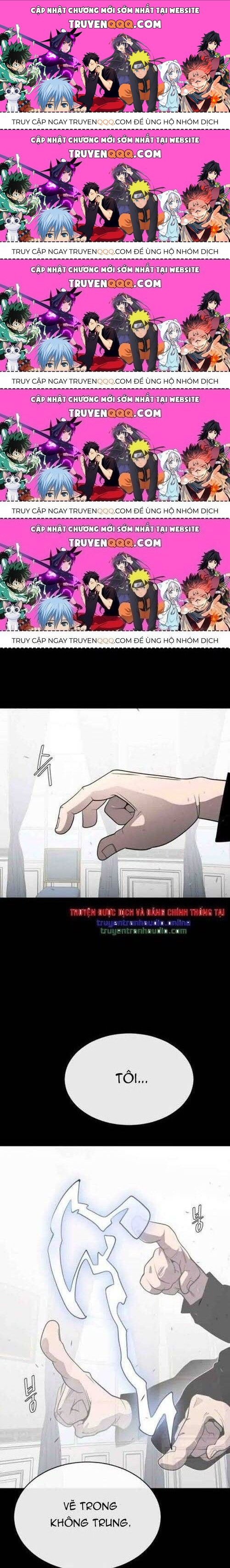 Kĩ Nguyên Của Anh Hùng - Chương 34.9 - Trang 1