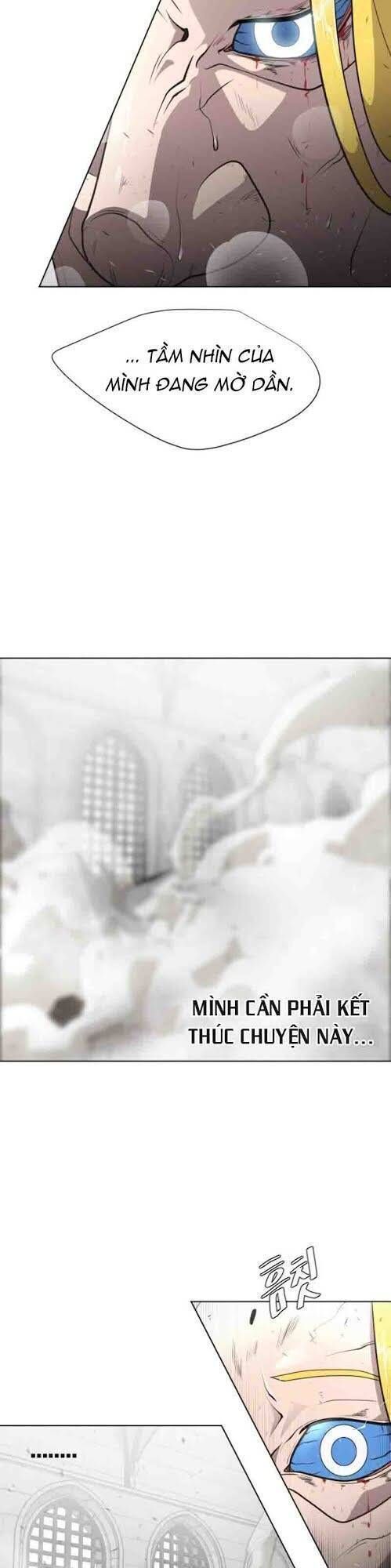Kĩ Nguyên Của Anh Hùng - Chương 34.9 - Trang 18