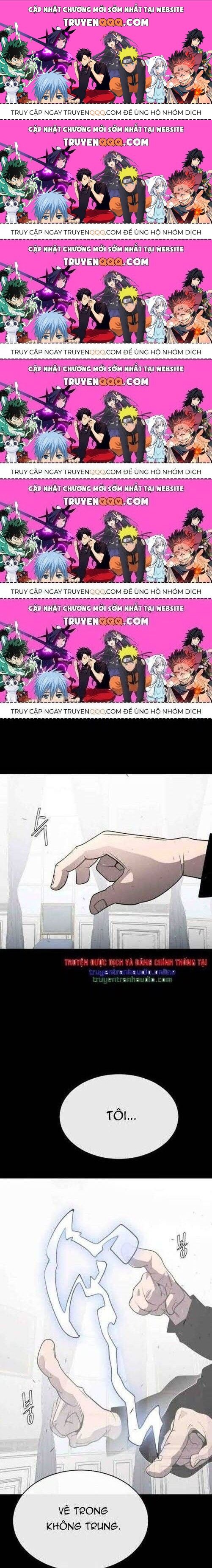 Kĩ Nguyên Của Anh Hùng - Chương 35.1 - Trang 1