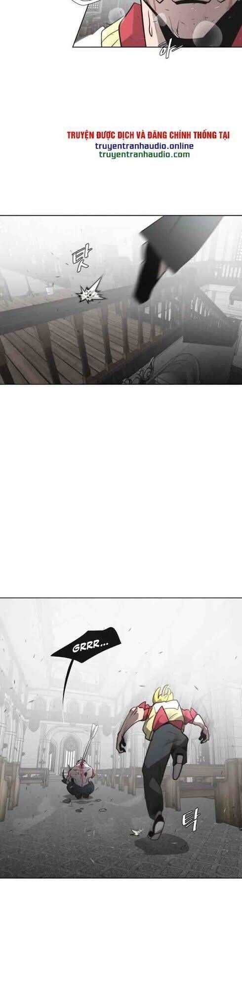 Kĩ Nguyên Của Anh Hùng - Chương 35.1 - Trang 34