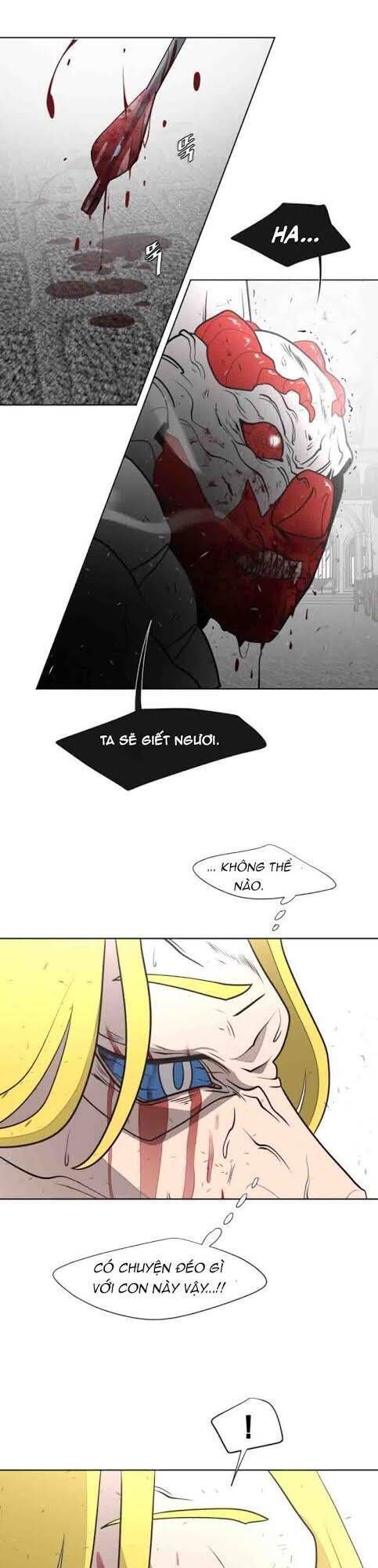 Kĩ Nguyên Của Anh Hùng - Chương 35.1 - Trang 38