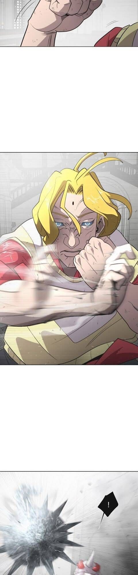 Kĩ Nguyên Của Anh Hùng - Chương 35.1 - Trang 10