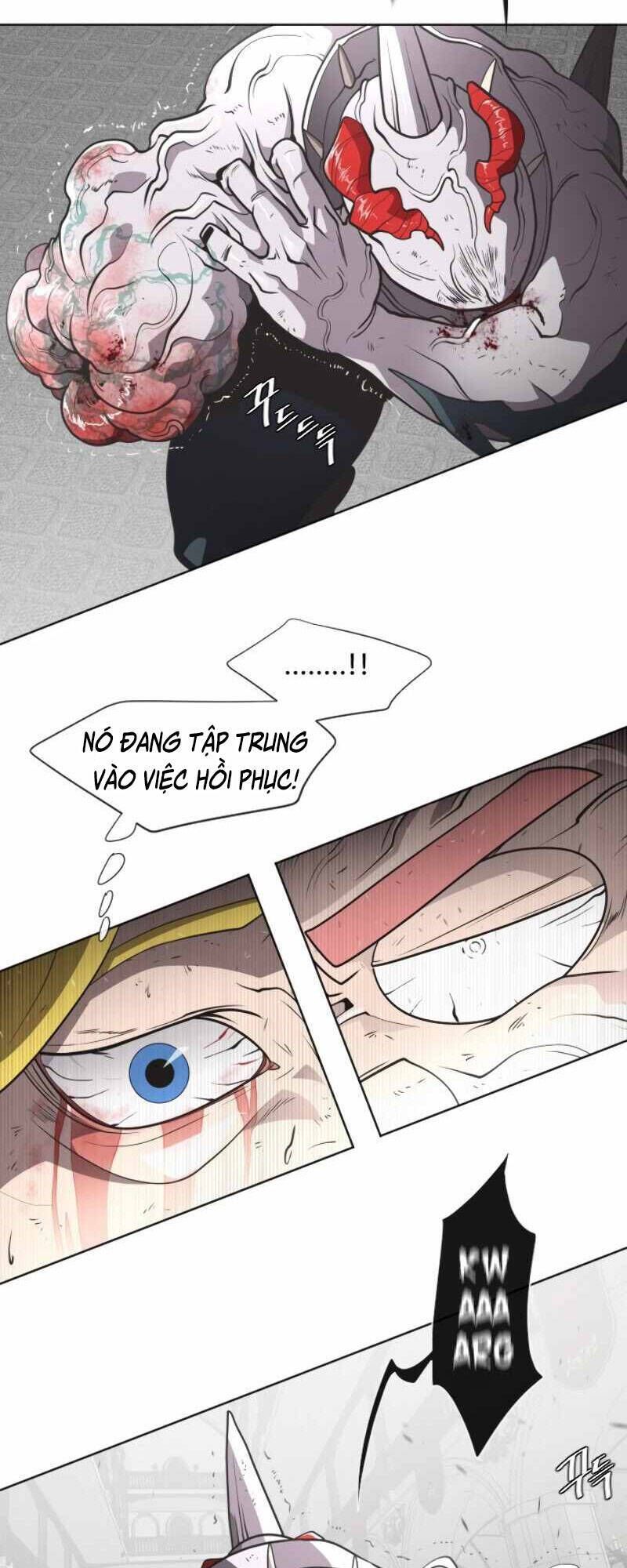 Kĩ Nguyên Của Anh Hùng - Chương 35.2 - Trang 17