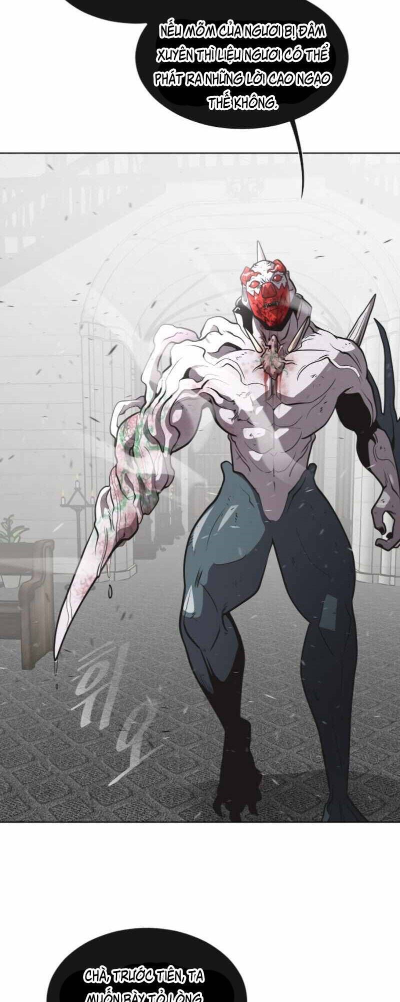 Kĩ Nguyên Của Anh Hùng - Chương 35.2 - Trang 21