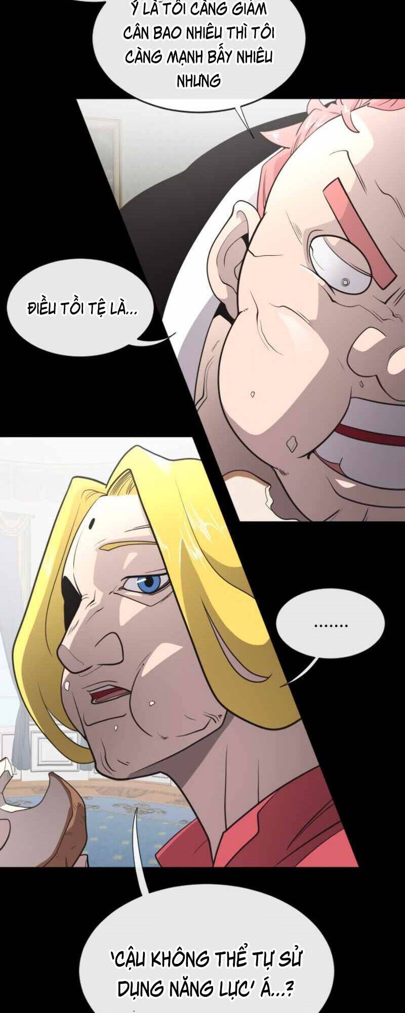 Kĩ Nguyên Của Anh Hùng - Chương 35.2 - Trang 35
