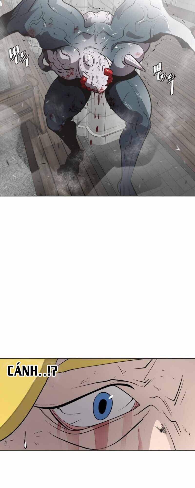 Kĩ Nguyên Của Anh Hùng - Chương 35.2 - Trang 53