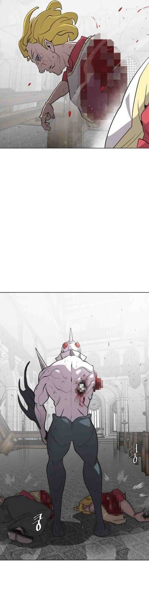 Kĩ Nguyên Của Anh Hùng - Chương 35.3 - Trang 25